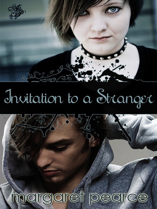 Title details for Invitation to a Stranger by Margaret Pearce - Available